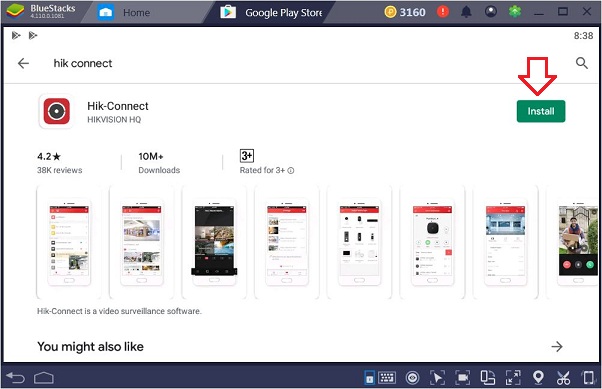 Hik connect app for pc